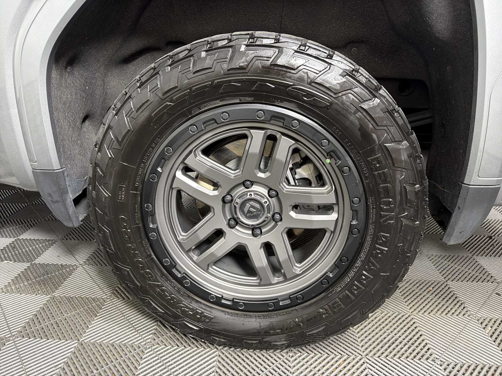Used 2023 GMC Sierra 1500 Denali Ultimate AWD/4WD image 20