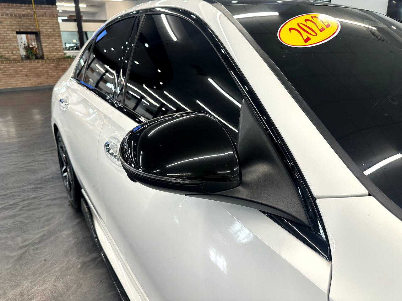 Used 2022 Mercedes-Benz C 300 4MATIC Sedan image 13