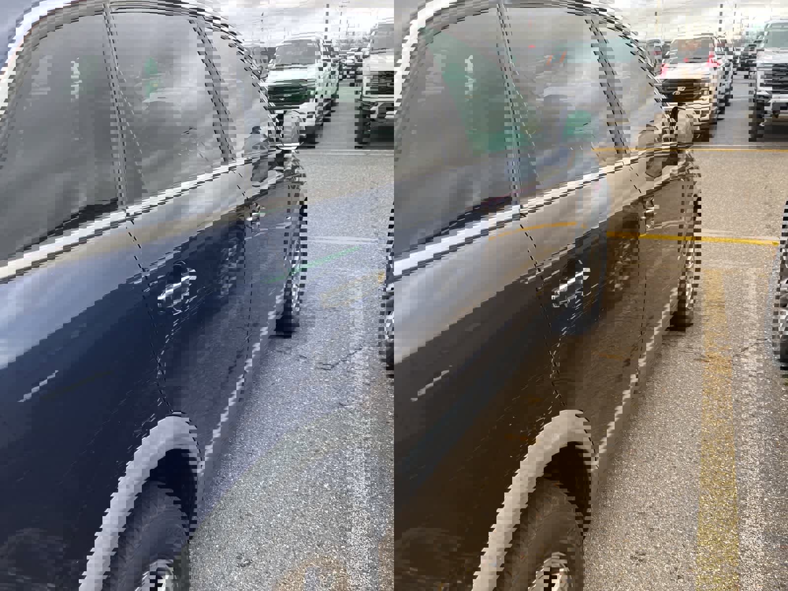 Used 2008 Saturn Vue XE w/ Preferred Package image 17