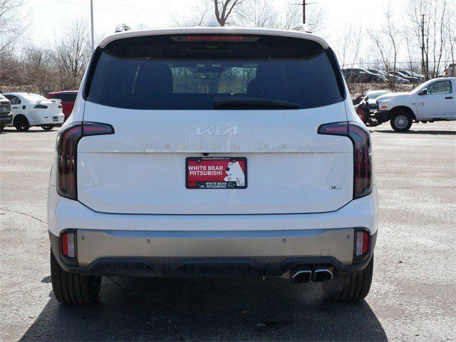 Used 2023 Kia Telluride SX Prestige X-Line image 6