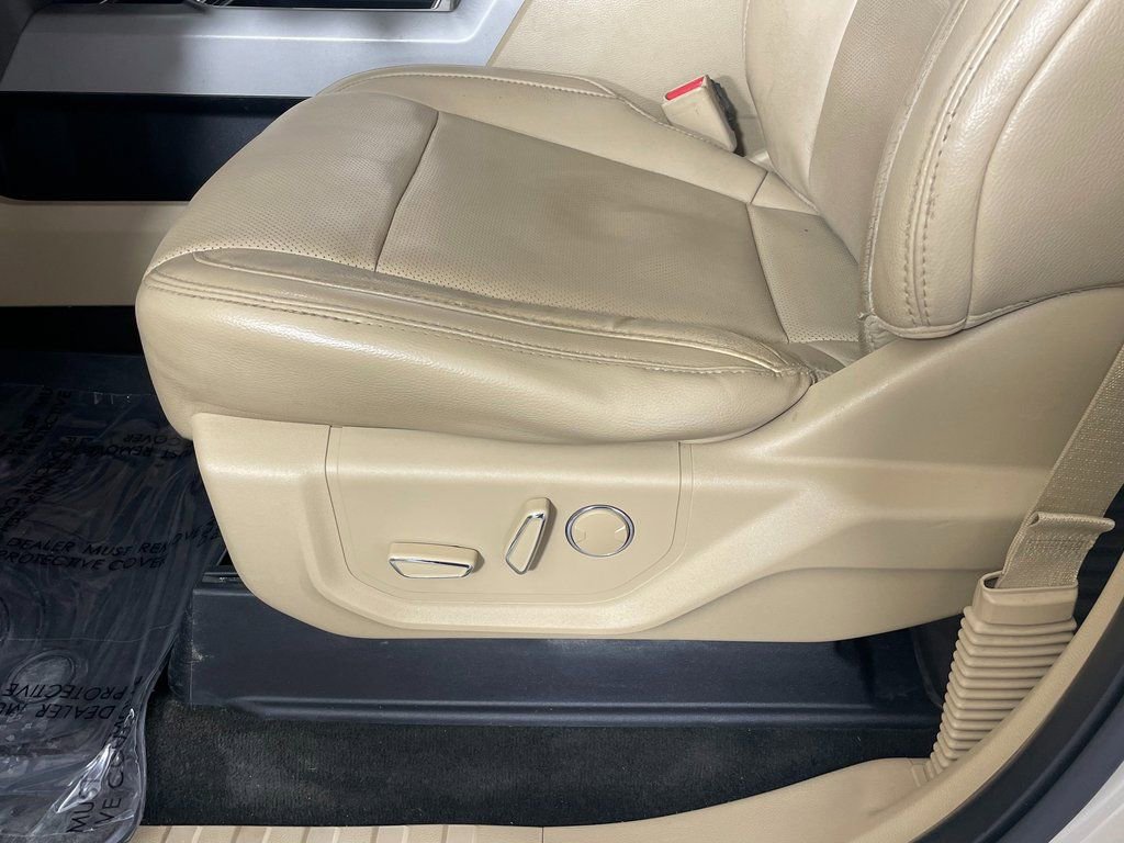 Used 2017 Ford F250 Lariat w/ Lariat Ultimate Package image 24