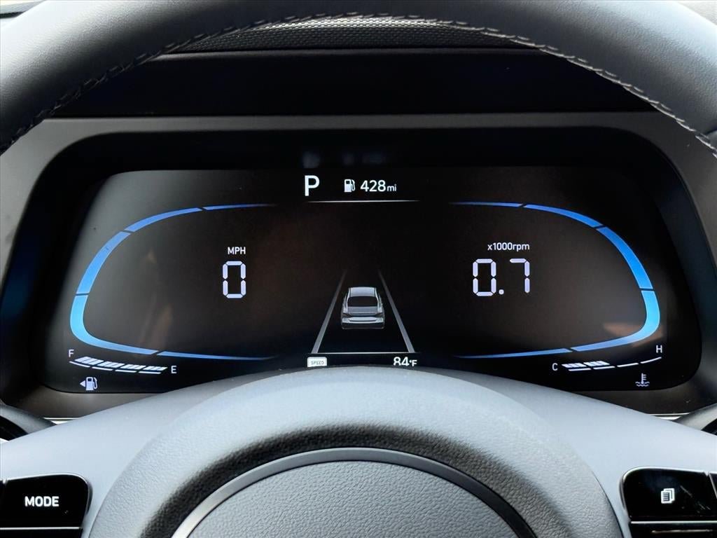 New 2026 Hyundai Elantra SEL Sport FWD image 20