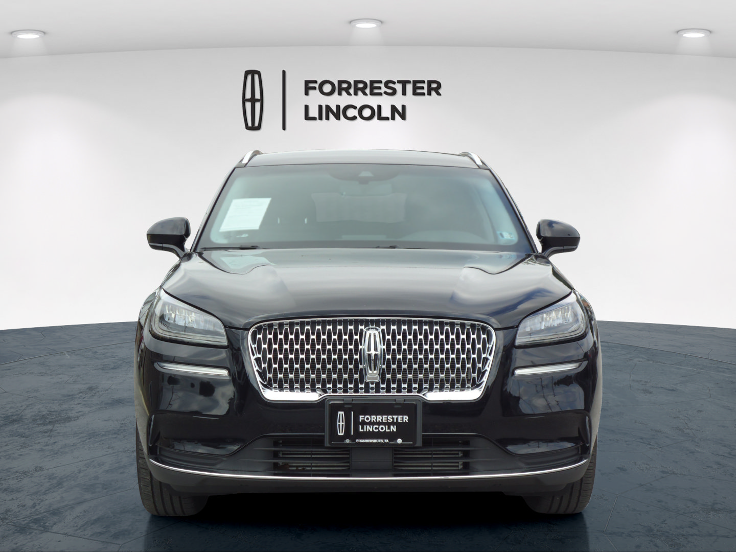 Used 2022 Lincoln Corsair AWD w/ Equipment Group 101A image 8