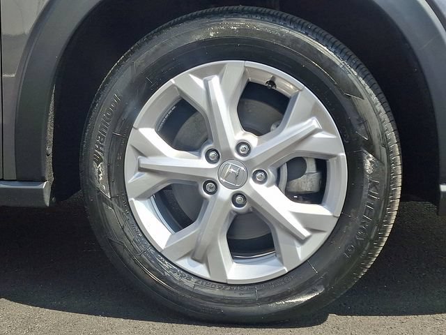 Certified 2024 Honda HR-V LX image 8