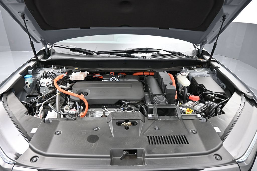 Used 2026 Honda CR-V Sport image 37