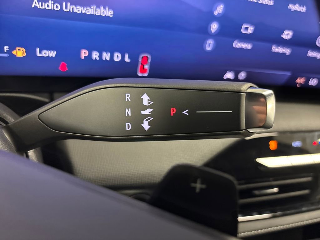 New 2026 Buick Enclave Preferred w/ Power Package image 47