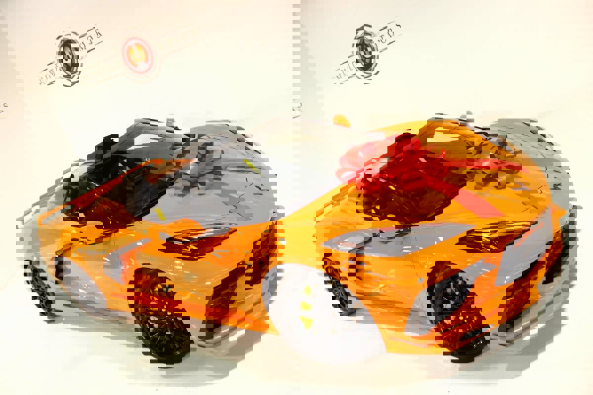 Used 2023 Chevrolet Corvette Stingray Preferred Conv w/ Z51 Performance Package image 2