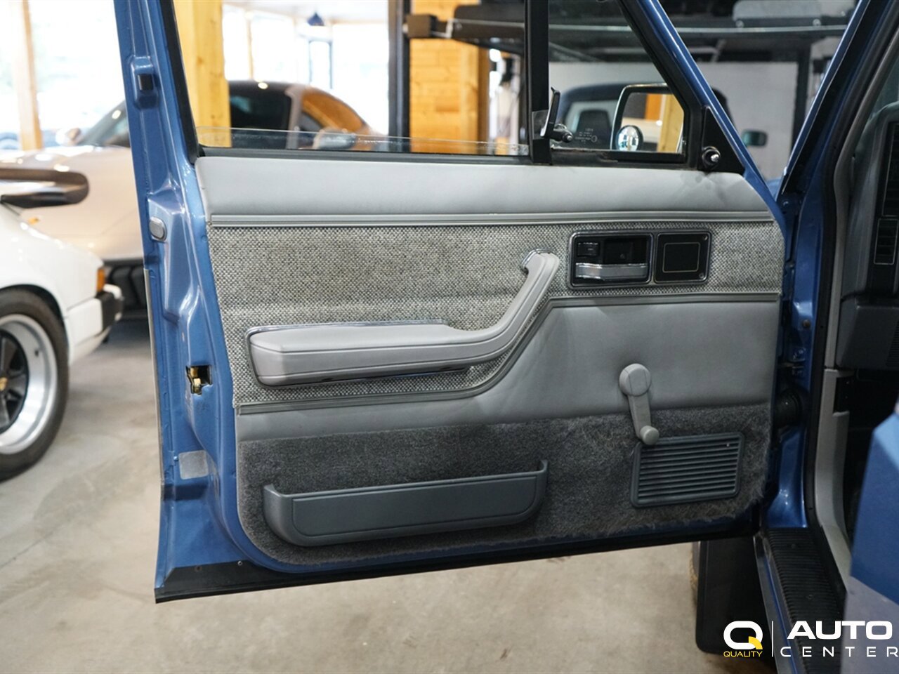 Used 1989 Jeep Cherokee Laredo image 20