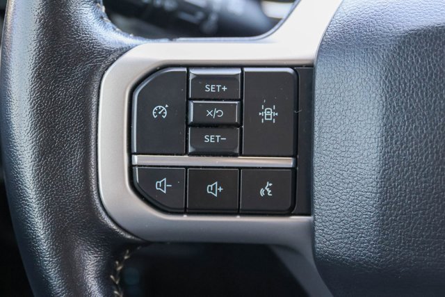 Used 2024 Ford Expedition Max XLT image 30