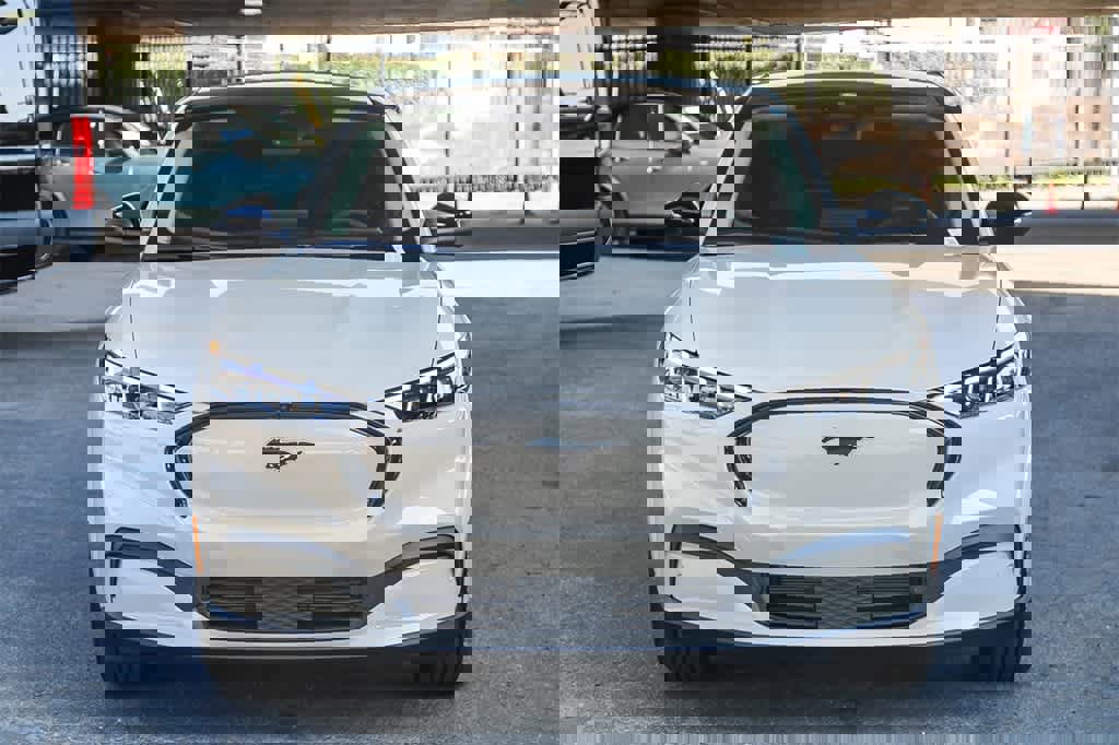 New 2025 Ford Mustang Mach-E Premium image 2