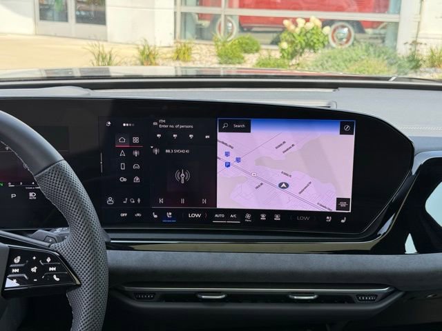 New 2025 Audi S5 Premium Plus image 24