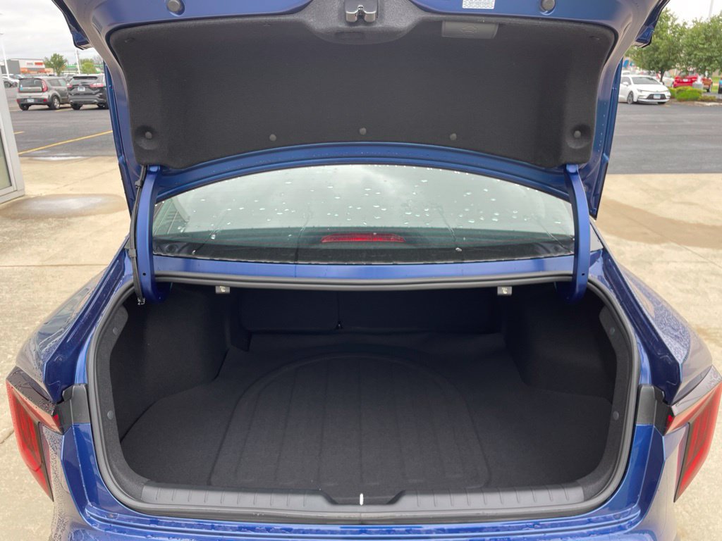 New 2026 Kia K4 FWD image 13