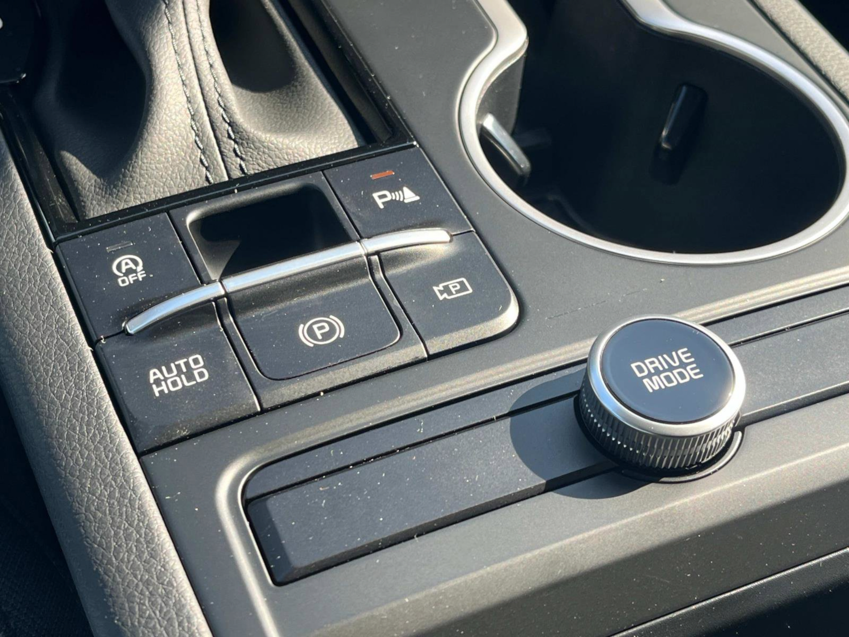 New 2026 Kia K5 LXS FWD image 27