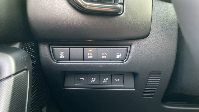 New 2026 MAZDA CX-50 2.5 Hybrid w/ Weather Package image 17