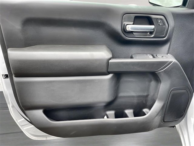 New 2025 Chevrolet Silverado 1500 W/T w/ WT Safety Package image 15