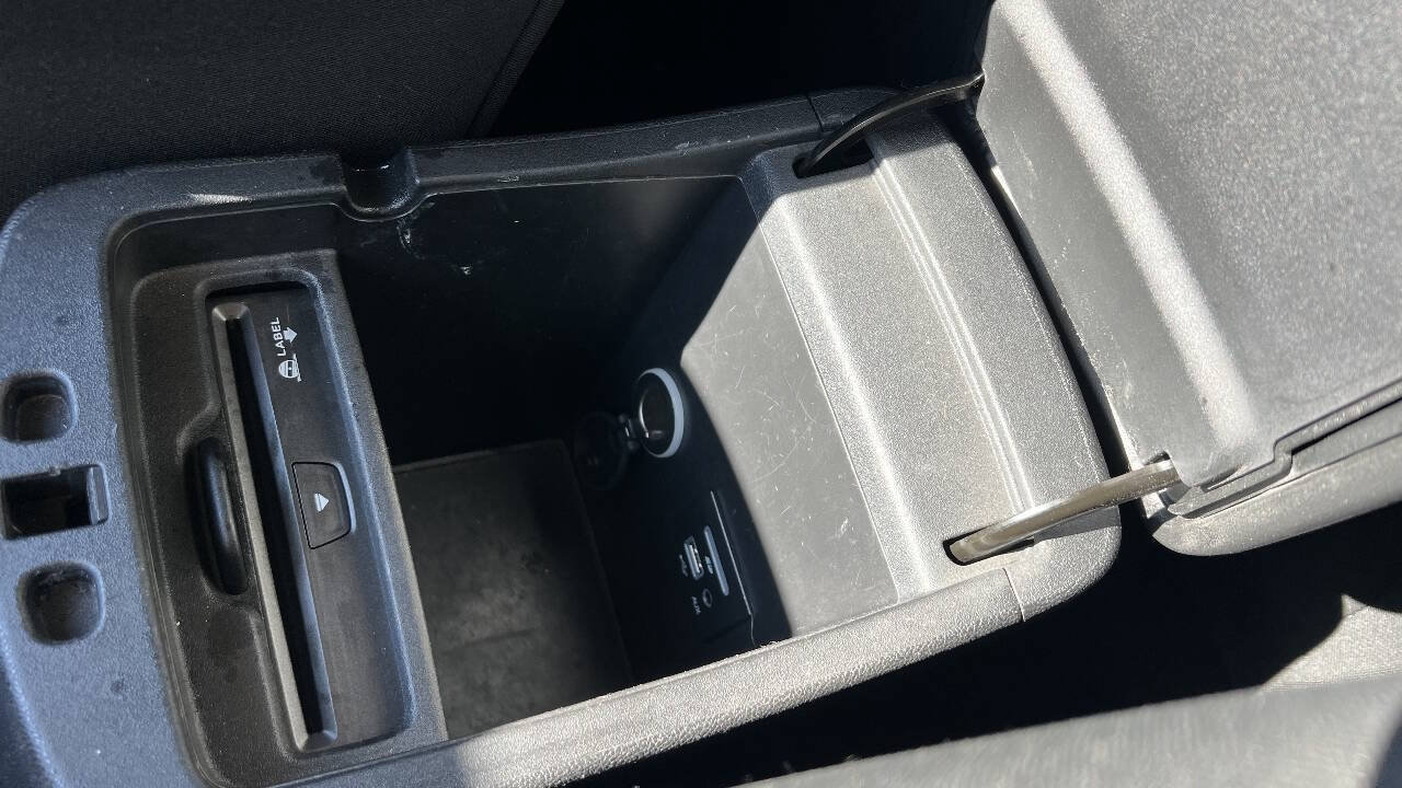 Used 2013 Dodge Dart SXT FWD image 15