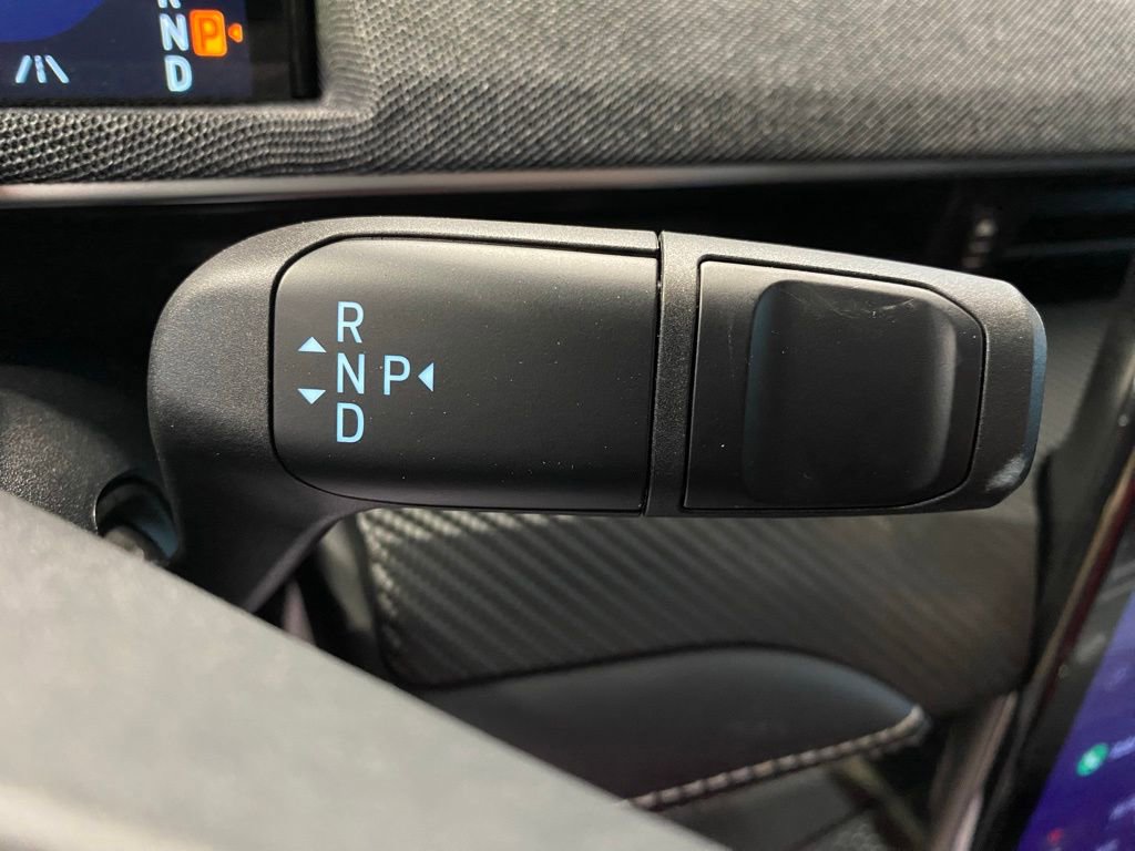 New 2025 Ford Mustang Mach-E Premium image 23