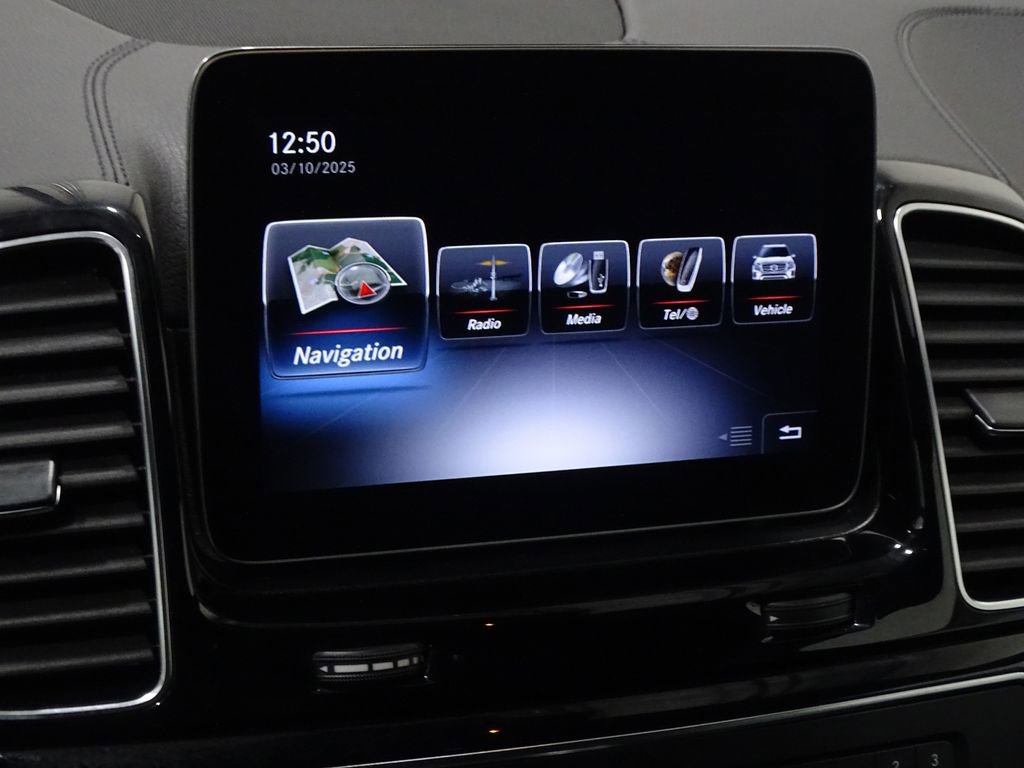 Used 2019 Mercedes-Benz GLS 450 4MATIC image 36