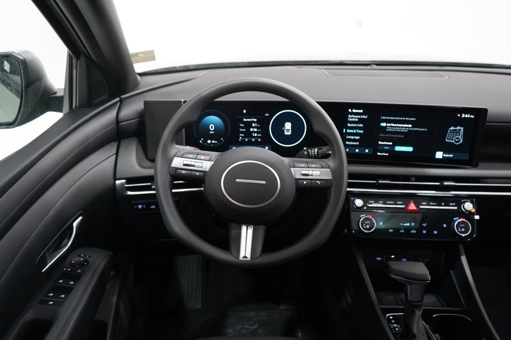 New 2027 Hyundai Santa Cruz SEL AWD/4WD image 13