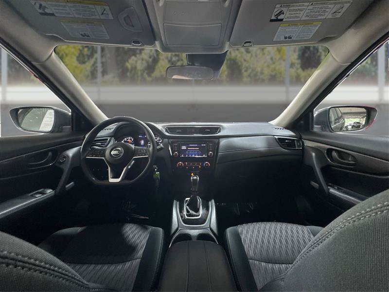 Used 2019 Nissan Rogue S AWD/4WD image 24