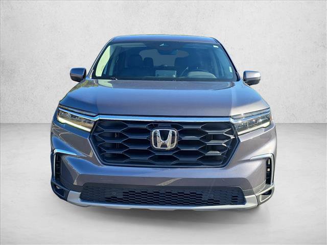 Used 2024 Honda Pilot EX-L image 2