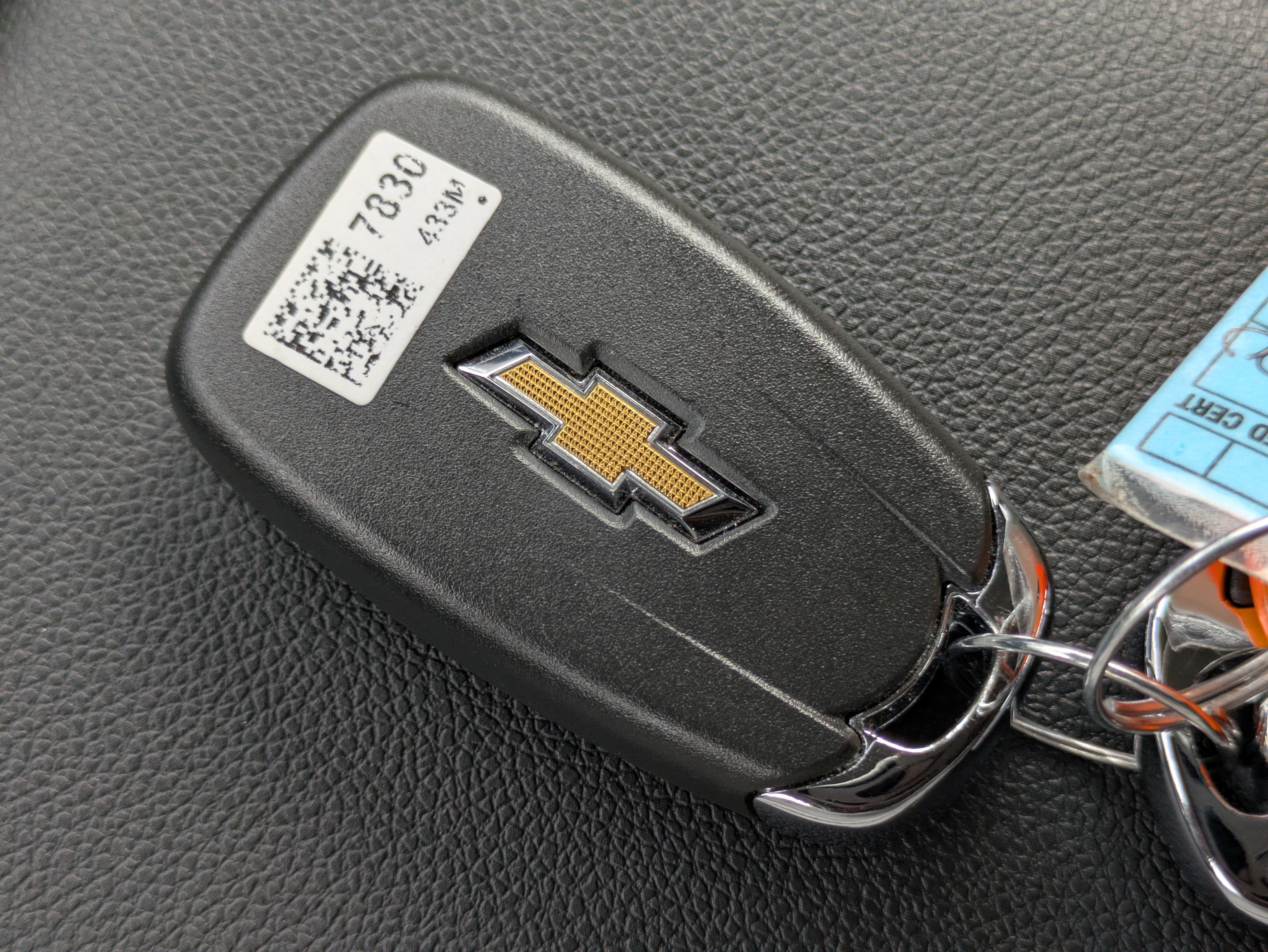 New 2026 Chevrolet TrailBlazer LT w/ Convenience Package image 22