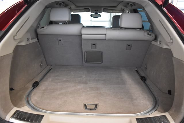 Used 2016 Cadillac SRX Luxury FWD image 16