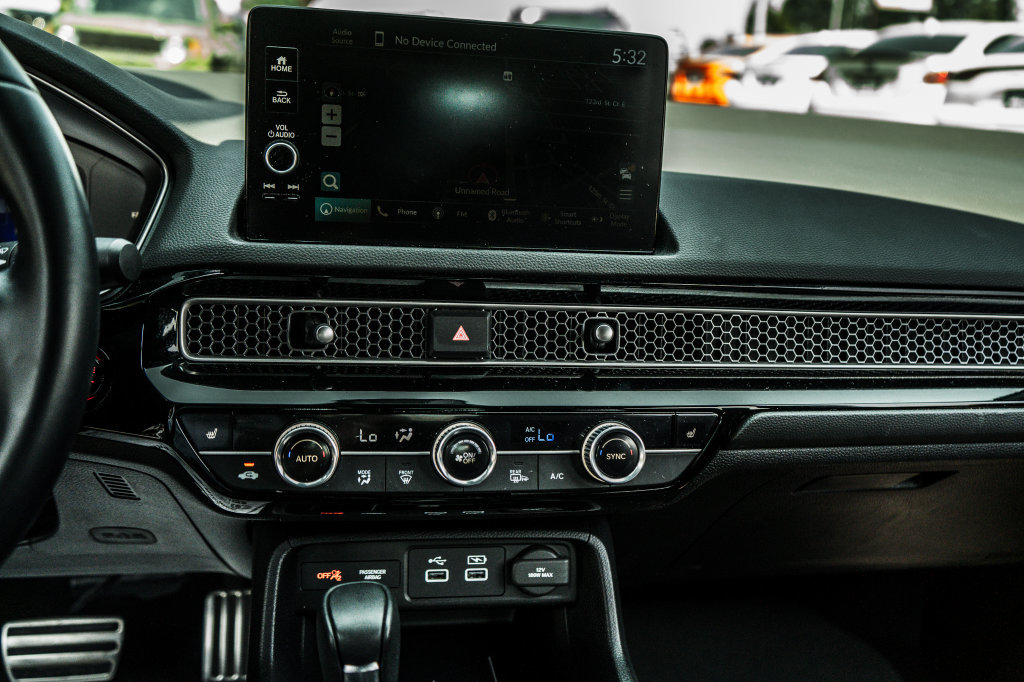 Used 2023 Honda Civic Sport Touring image 29