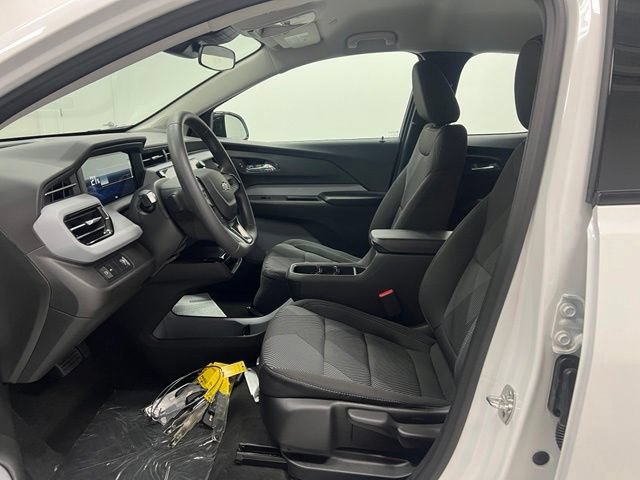 New 2027 Chevrolet Bolt LT FWD image 6