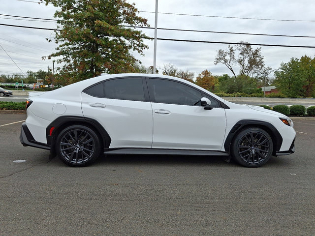Used 2022 Subaru WRX Premium image 18