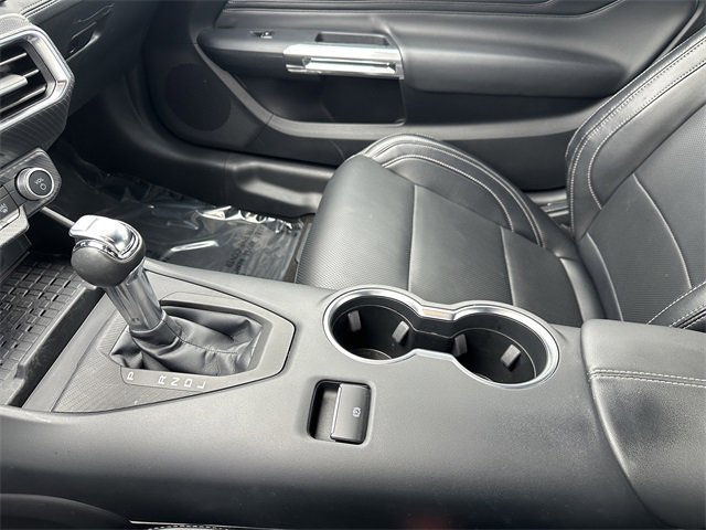 Certified 2024 Ford Mustang Premium image 23