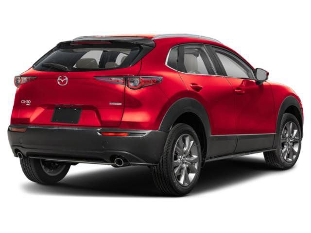 Used 2024 MAZDA CX-30 AWD 2.5 S w/ Preferred Package image 2