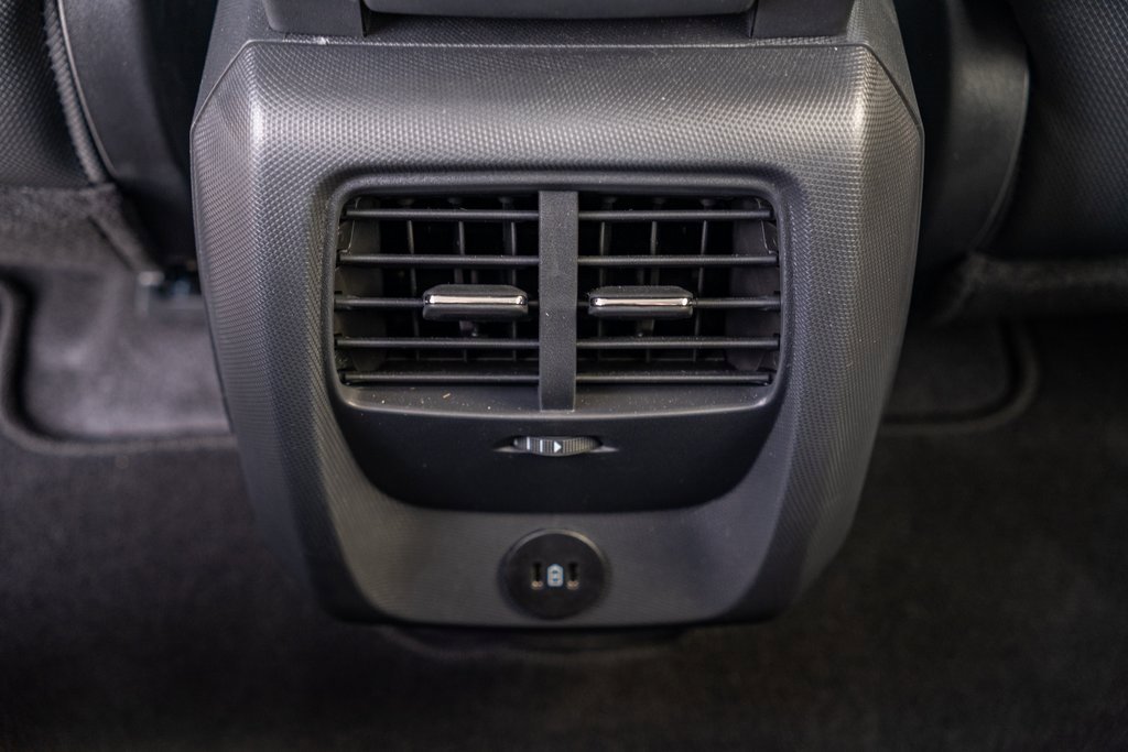 Used 2025 Ford Mustang Mach-E Premium image 17