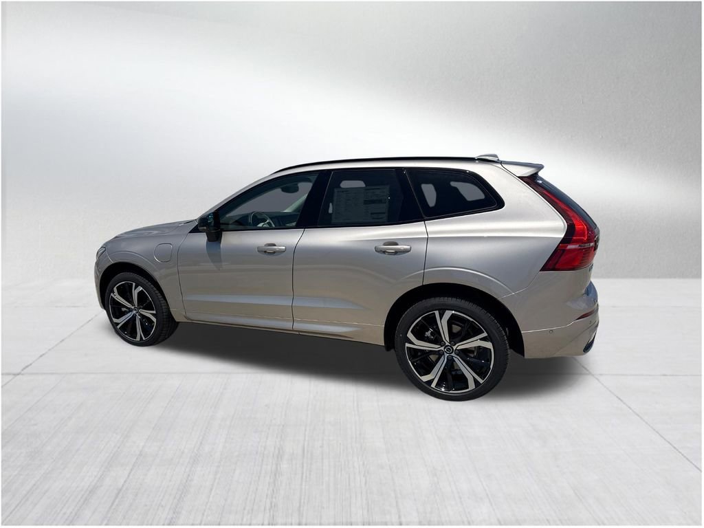 New 2025 Volvo XC60 T8 Ultra w/ Protection Package Premier image 2