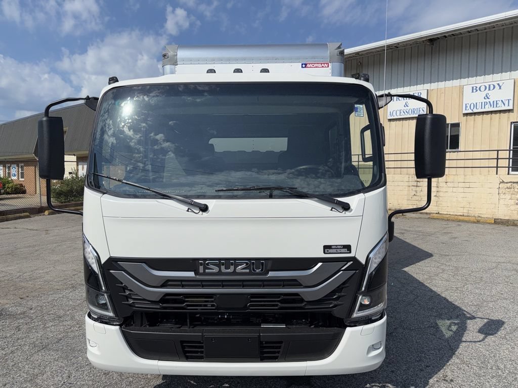 New 2026 Isuzu NPR HD RWD image 2