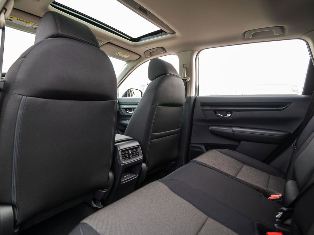 Used 2024 Honda CR-V EX image 19
