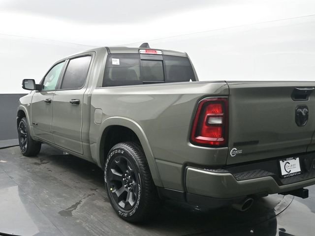 New 2026 RAM 1500 Big Horn image 4