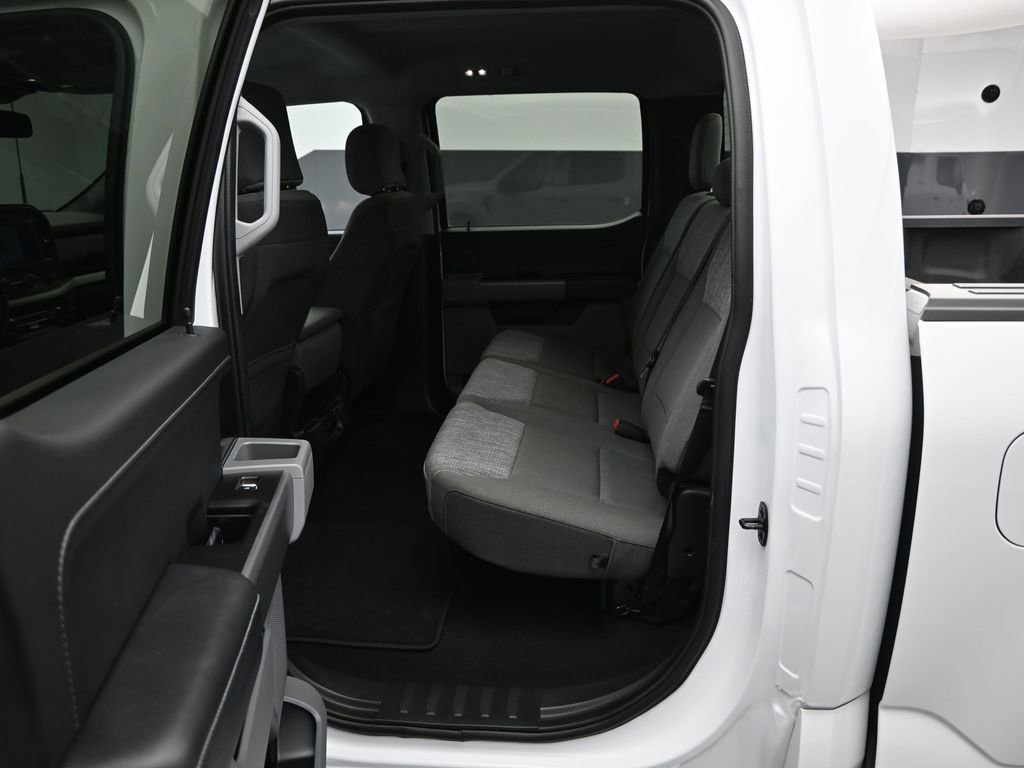 Used 2023 Ford F150 XLT w/ Equipment Group 301A Mid AWD/4WD image 17