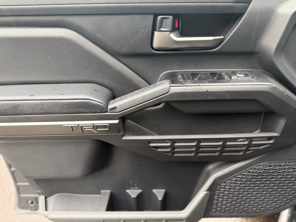 Used 2026 Toyota Tacoma TRD Off-Road w/ TRD Off Road Premium Package image 25