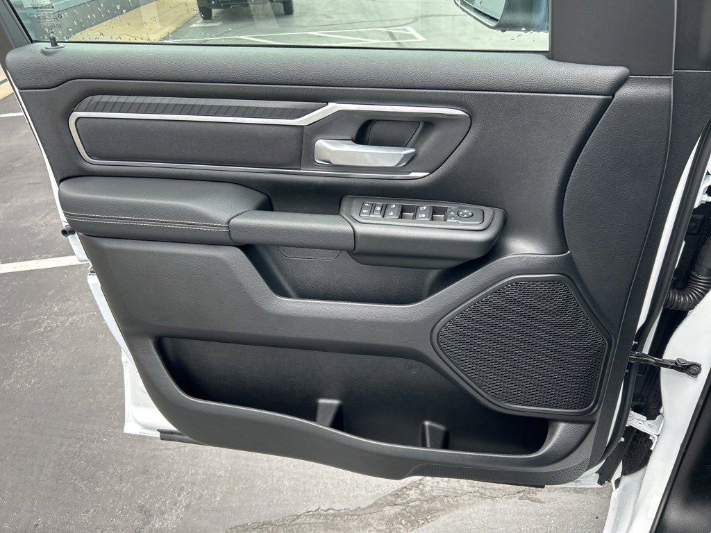 New 2026 RAM 1500 Big Horn image 17