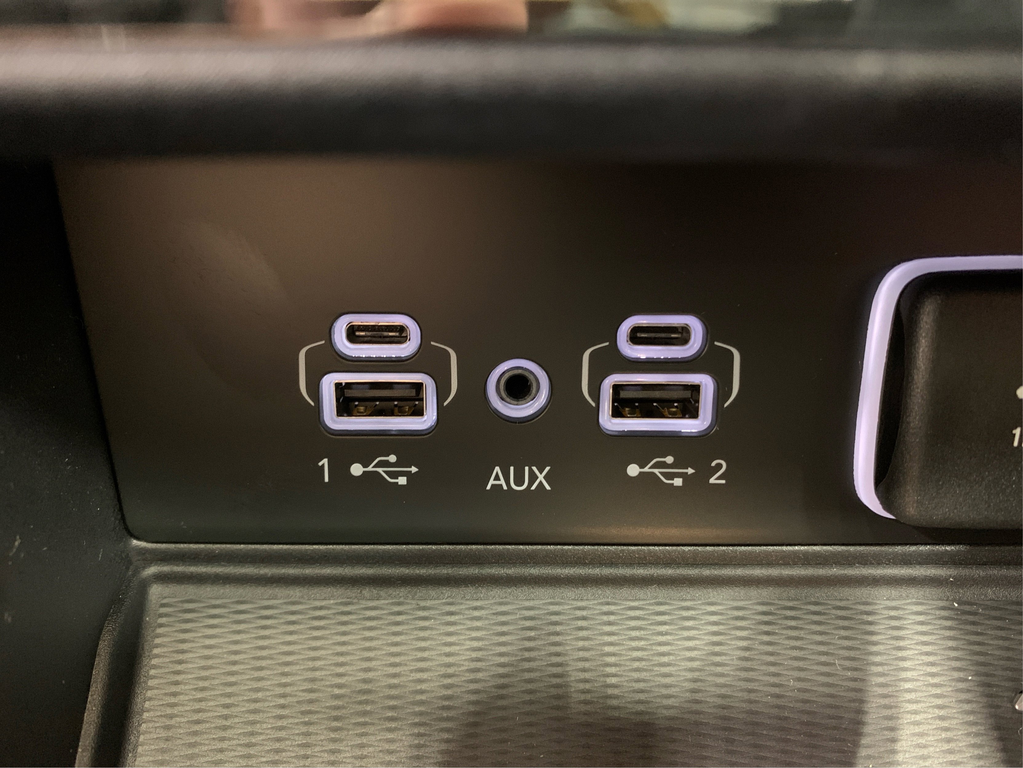 New 2025 Jeep Grand Cherokee Overland w/ Adv Protech Group III image 37