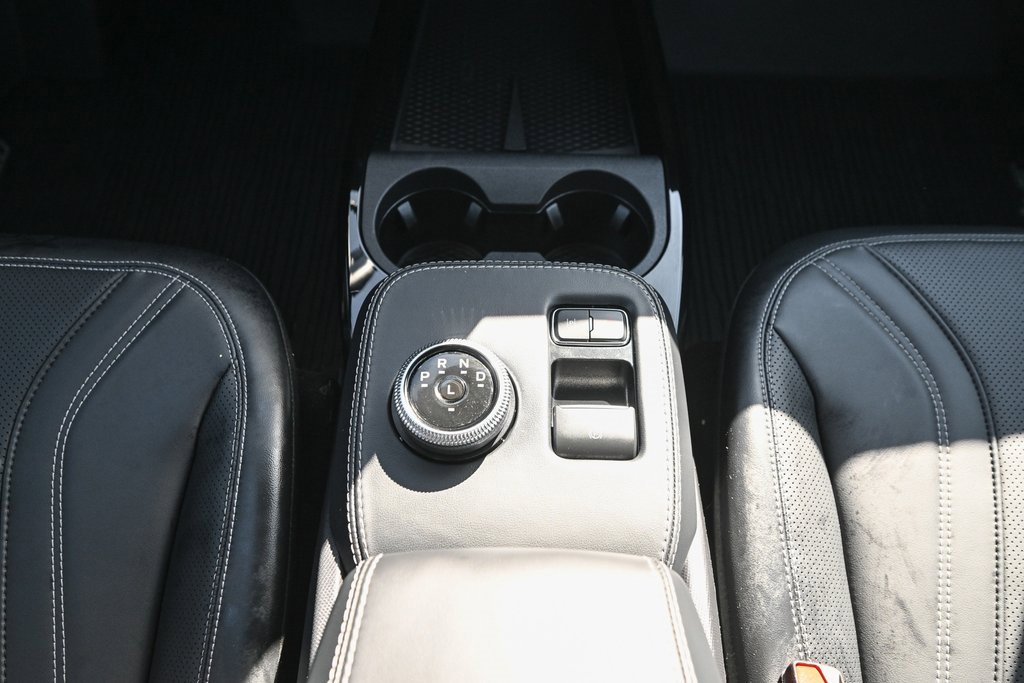 Certified 2024 Ford Mustang Mach-E Premium image 35