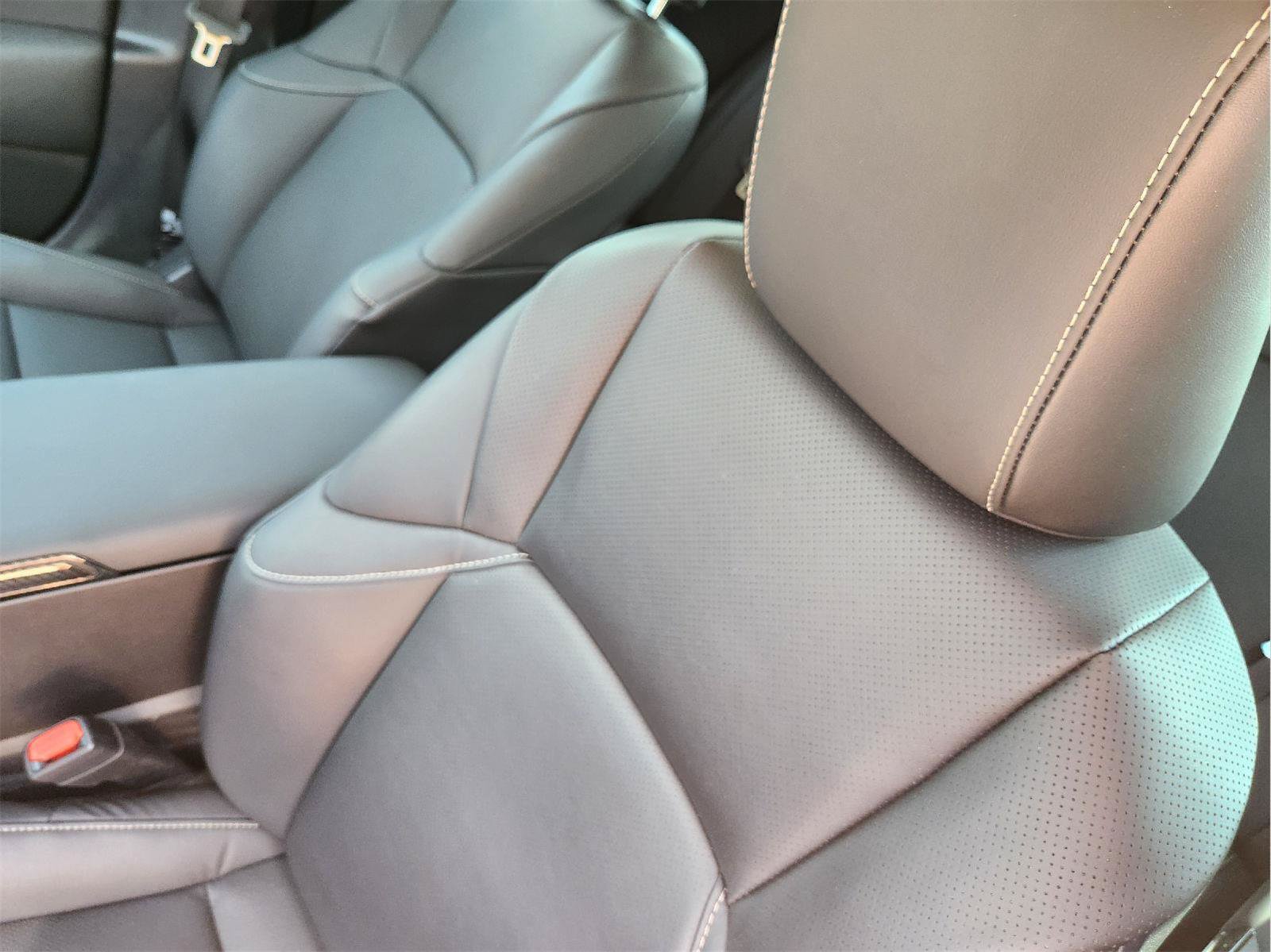 Used 2025 Lexus ES 350 w/ Premium Package FWD image 23