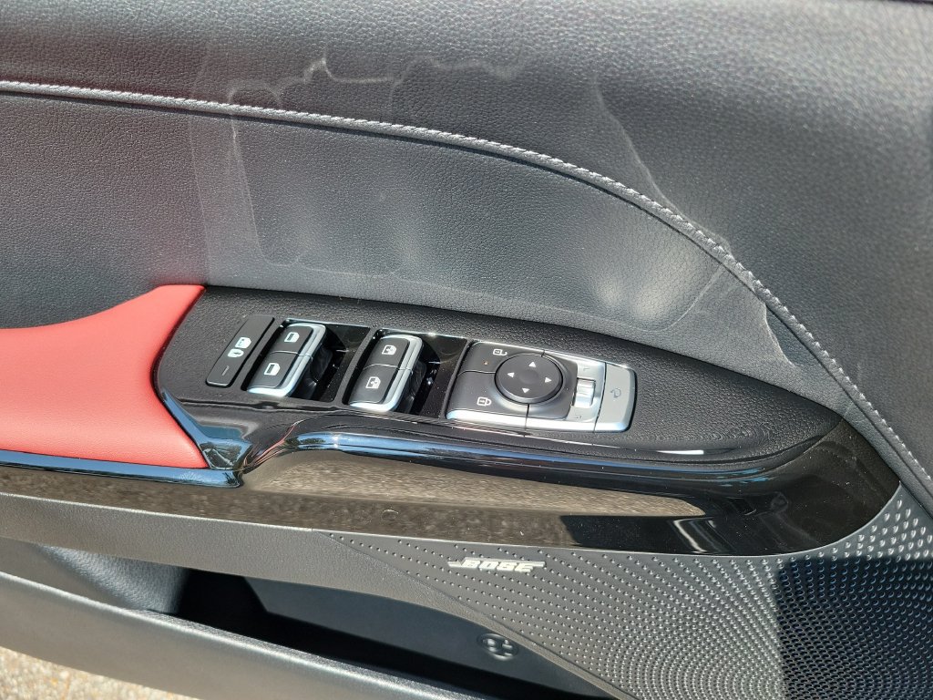 New 2027 Kia K5 GT-Line FWD image 28
