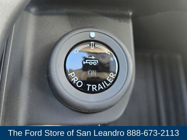 New 2025 Ford Expedition Max Active image 18