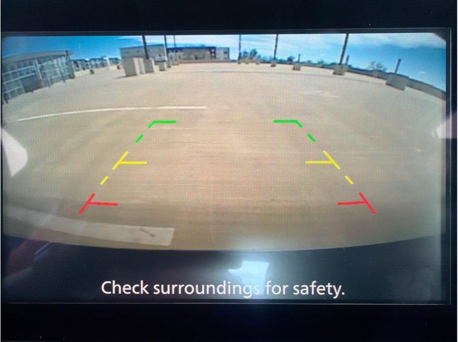 Used 2020 Nissan Leaf S Plus image 22