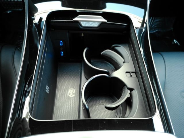 Used 2023 Mercedes-Benz EQE AMG 4MATIC Sedan image 47
