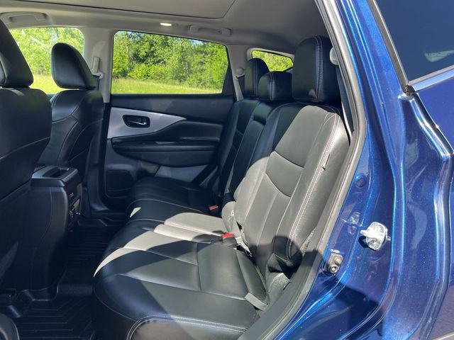 Used 2021 Nissan Murano SV w/ SV Special Edition Package AWD/4WD image 25