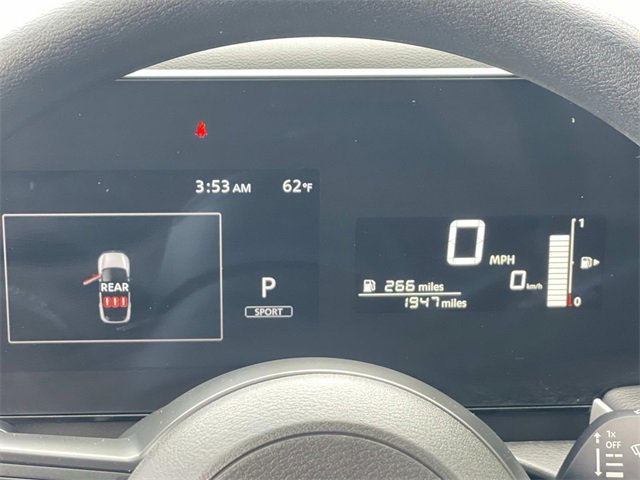 Used 2025 Nissan Kicks S w/ Charging Package image 17