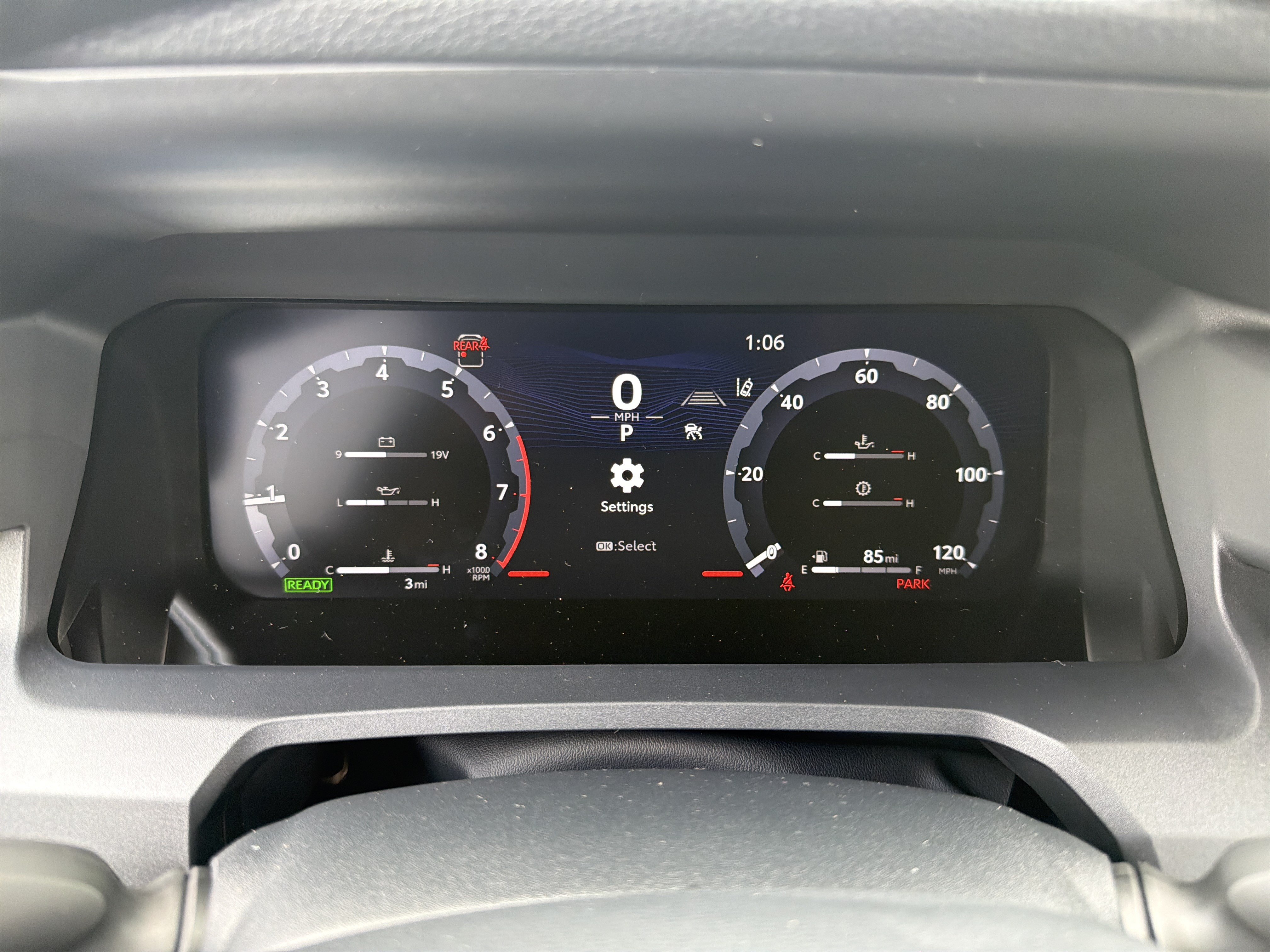New 2026 Toyota 4Runner TRD Off-Road Premium AWD/4WD image 27